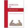French grammar Exercices Classe de quatrième et troisième  (Réf. L2111F)