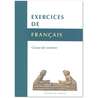 Exercices Classe de sixième