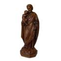 Saint Joseph statues