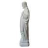 Sacred Heart, 30 cm (Vue du profil gauche)