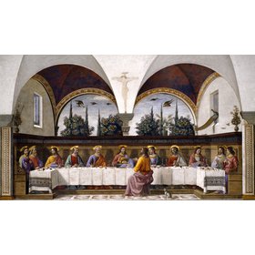 The Last Supper