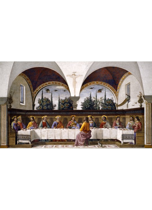 The Last Supper