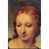The Virgin with the Goldfinch (G)