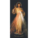 Jesus-Mercy of Saint Faustina