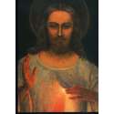 Jesús-Misericordia de Santa Faustina