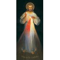 Jesus-Mercy of Saint Faustina