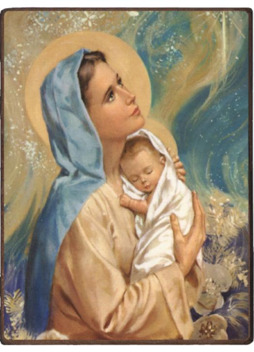 Imagenes De La Virgen Maria Con El Niño | icono la virgen maría con el niño jesús productos monásticos Imagenes De La Virgen Maria Con El Niño | icono la virgen maría con el niño jesús productos monásticos