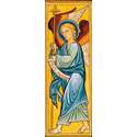 Icono del arcángel Gabriel de Jouques