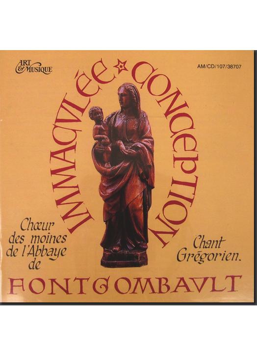 Immaculée Conception