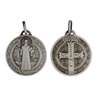 Medal of Saint Benedict - 24 mm