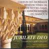 Jubilate Deo