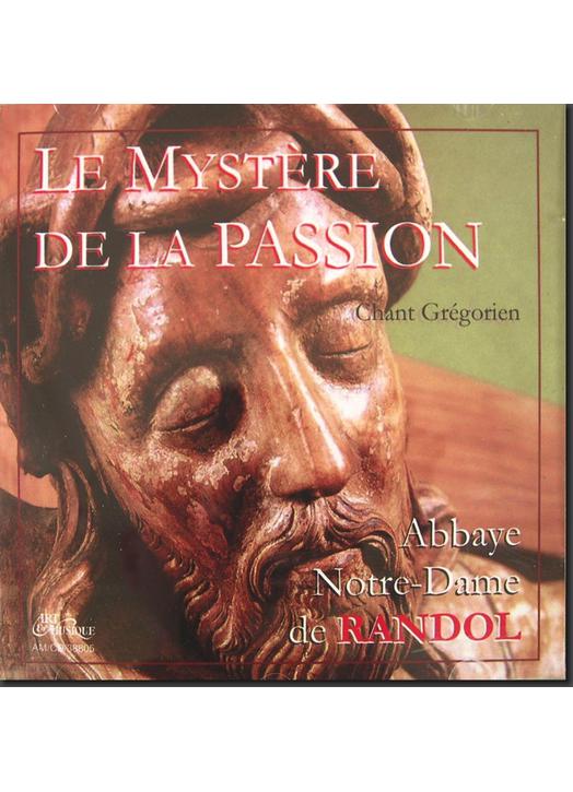 The Mystery of the Passion