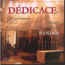 La Dédicace