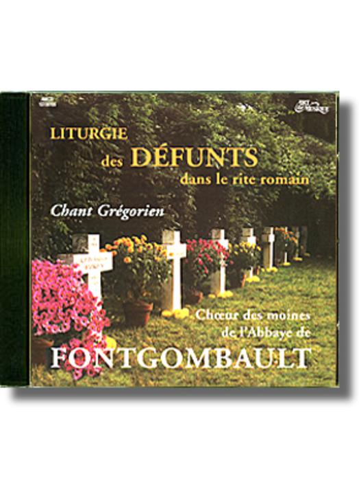 Liturgie des Défunts