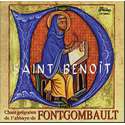 Gregorian Chant CD