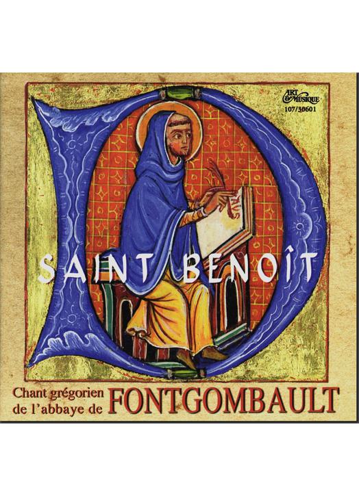 Saint Benedict