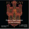 CD de chant grégorien