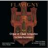 Blessed Sacrament - Organ and Gregorian chant (Flavigny)