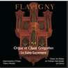El santo sacramento - Órgano y canto gregoriano (Flavigny)