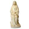 Sitted Saint Theresa, 20 cm (Vue de face)