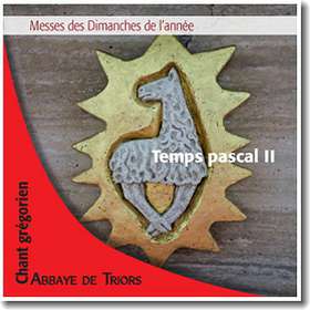 Les dimanches du Temps pascal II