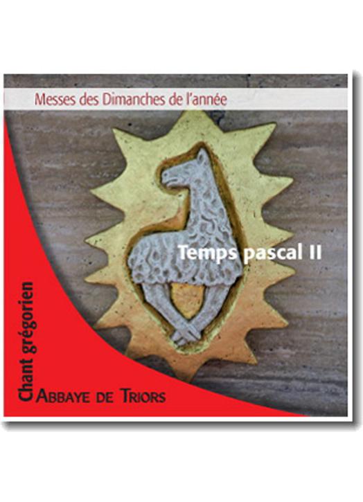 Les dimanches du Temps pascal II