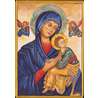 Icon of Our Lady of Perpetual Help of Jouques