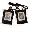 Cloth scapular