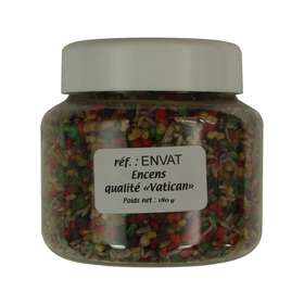 Incense quality « Vatican »