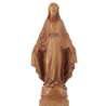 Statue de la Vierge Miraculeuse, 15 cm (Vue de face)