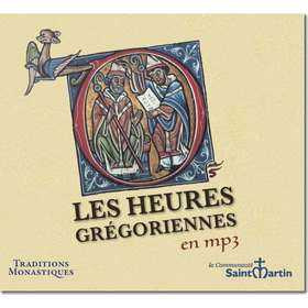 Les Heures grégoriennes en mp3