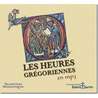 Canto gregoriano : Les Heures grégoriennes en mp3 (Réf. CD495)