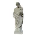 Saint Joseph statues