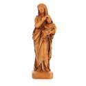 Blessed Virgin Statues
