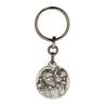 Saint Christopher keychain