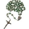 hone aventurine Rosary