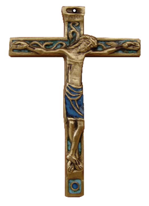 Crucifix - 15 cm