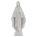 Blessed Virgin Statues