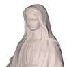 Statue de la Vierge miraculeuse, 35 cm (Visage éclairé dans l'obscurité)