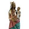 Statue de la Vierge Marie, 25 cm (Vue du buste)
