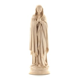Estatua de Inmaculada Concepción, 34 cm (Vue de face)
