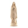 statue of Immaculate Conception, 34 cm (Vue de face)
