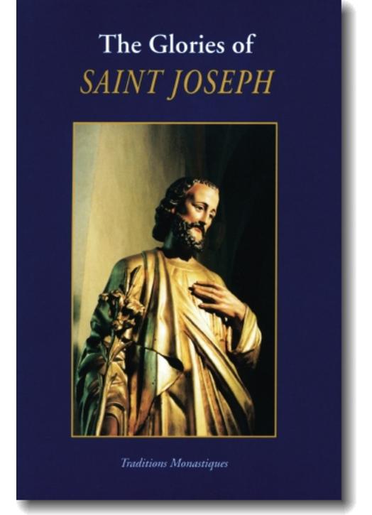 The Glories of Saint Joseph