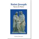 saint Joseph, husband of Marie