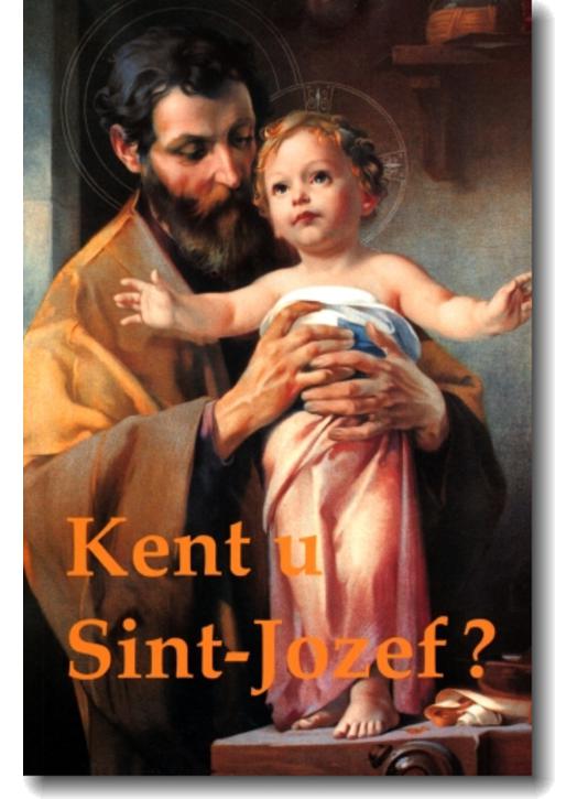 Kent u Sint-Jozef?