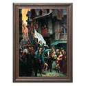 Religious Frames