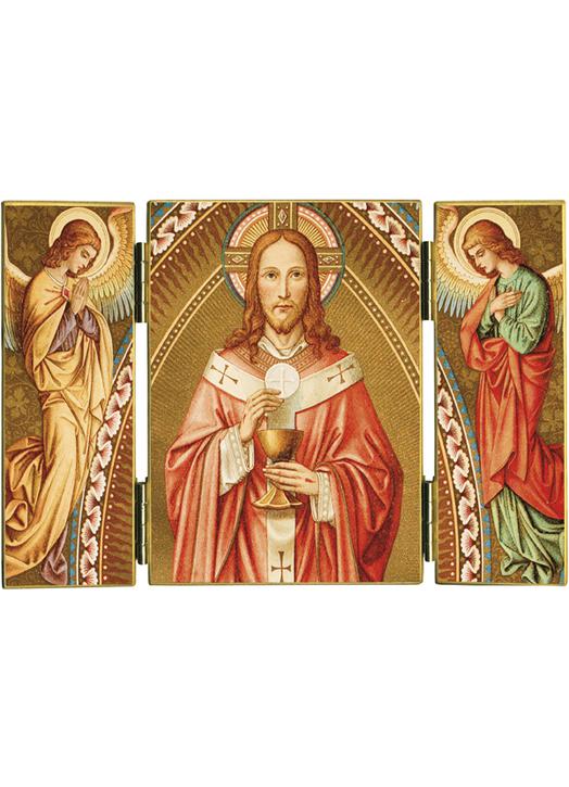 Christ the Priest Christ the Priest