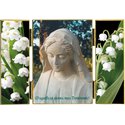 Triptyques religieux