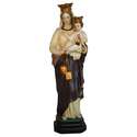 Blessed Virgin Statues