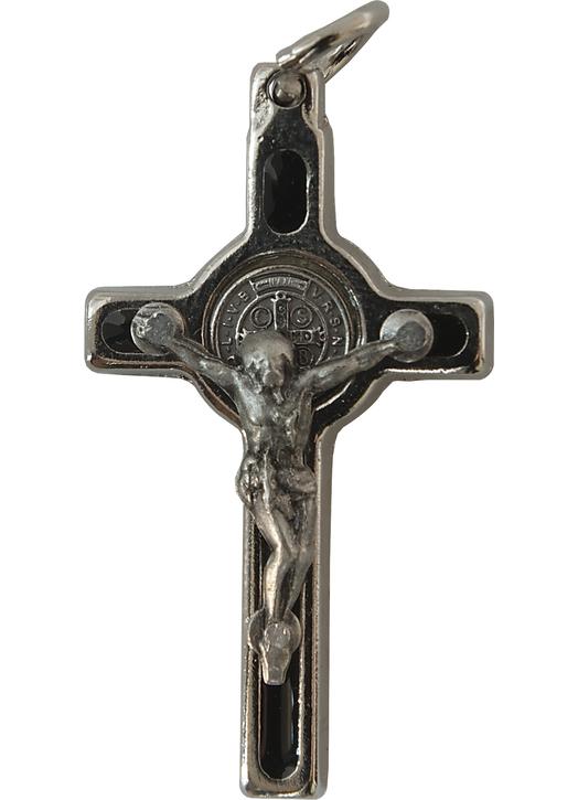 Crucifix de saint Benoît - pendentif